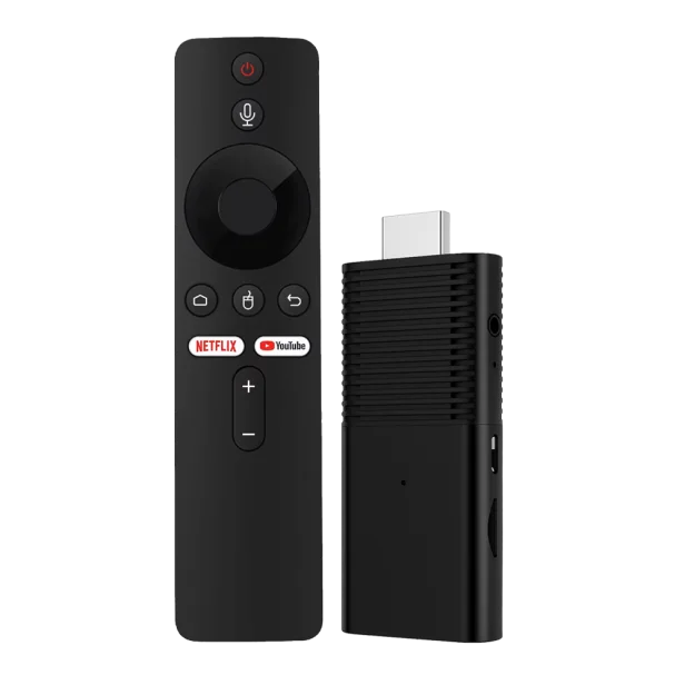 Flixy TV Stick Smart