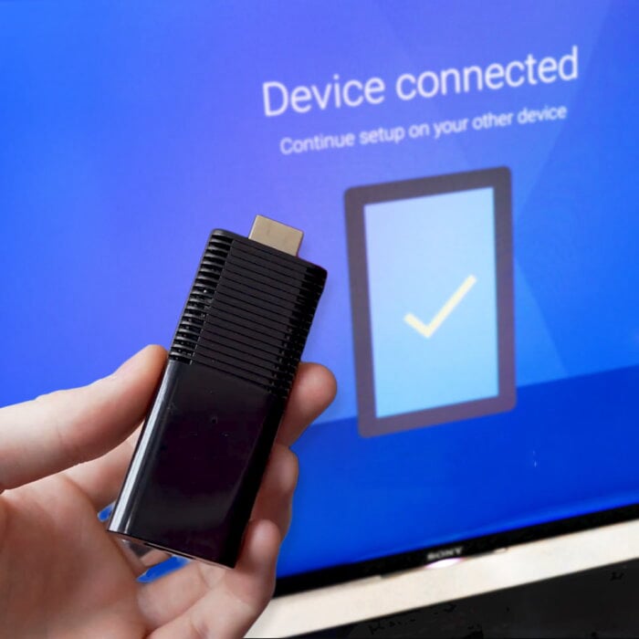 Flixy TV Stick Smart
